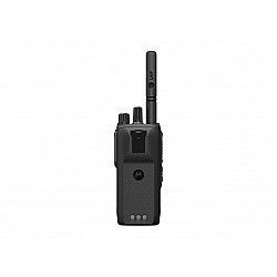 Motorola MOTOTRBO R2 NKP VHF VYSIELAČKY ANALÓG 