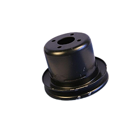 Remenica na vodnú pumpu 1500ccm, diera 30mm