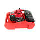 Plávajuce čerpadlo Amphibio 1500/GXV 390 Plávajuce čerpadlo Amphibio 1500/GXV 390