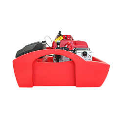 Plávajuce čerpadlo Amphibio 1500/GXV 390