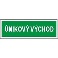 Únikový východ