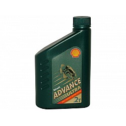 Olej Shell Advance Ultra 2, 1l