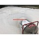 Agregát na ľahkú penu POK Snow Coat DN500 Agregát na ľahkú penu POK Snow Coat DN500