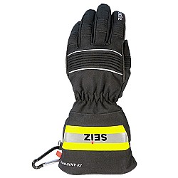 Zásahové rukavice Seiz Fire-Fighter Anatomic