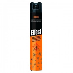 Osy EFFECT 400ml hasičák osy a sršne 