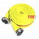 Hadica B75 Firesport NEON s polospojkami klasik Hadica B75 Firesport NEON s polospojkami klasik