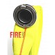 Hadica B75 Firesport NEON s polospojkami klasik Hadica B75 Firesport NEON s polospojkami klasik