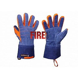 Zásahové rukavice FIRE GRIP 3.0 - GRANQVISTS