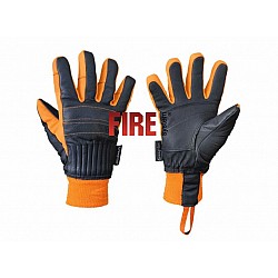 Zásahové rukavice Dexterity Grip 3.0 Granqvists + manžeta NOMEX