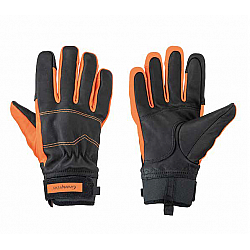 Command & Rescue Glove, leather