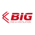 Big fire ventilation