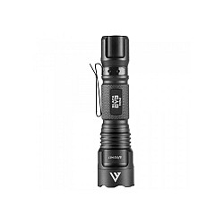 Led baterka Black Eye Mini 135 lm