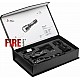Led Baterka Mactronic Black Eye 780 Praktik set Led Baterka Mactronic Black Eye 780 Praktik set