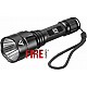 Led Baterka Mactronic Black Eye 780 Praktik set Led Baterka Mactronic Black Eye 780 Praktik set