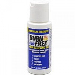 BurnFree 59 ml