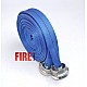 Sada hadíc Flammenflex-G Blue 2xB65/4xC42 s kovanými spojkami a upravenými hrdlami Sada hadíc Flammenflex-G Blue 2xB65/4xC42 s kovanými spojkami a upravenými hrdlami