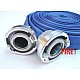 Sada hadíc Flammenflex-G Blue 2xB65/4xC42 s kovanými spojkami a upravenými hrdlami Sada hadíc Flammenflex-G Blue 2xB65/4xC42 s kovanými spojkami a upravenými hrdlami