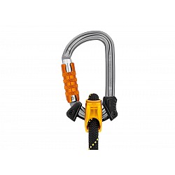 Polohovacia prička Petzl Captiv Adjust