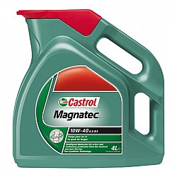 Motorový olej Castrol Magnatec 10W 40 4l