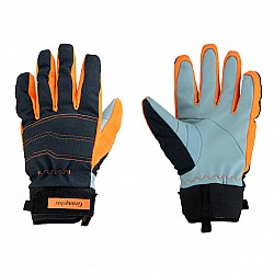 Rukavice Command & Rescue glove – Textile