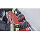 rukavice SAFE GRIP3 ROSENBAUER s dlhou manžetou