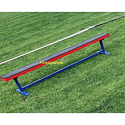 CTIF Farebná kladina 2m x 0,2m x 0,35m