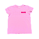 Detské tričko s nápisom HASIČI (rôzne farby)