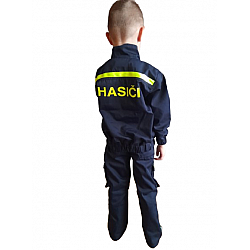 Detské ubo PS II pre menšie deti