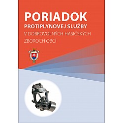 Poriadok protiplynovej služby