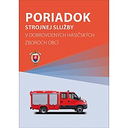 Poriadok strojnej služby