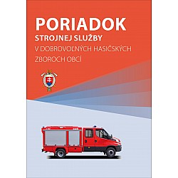 Poriadok strojnej služby