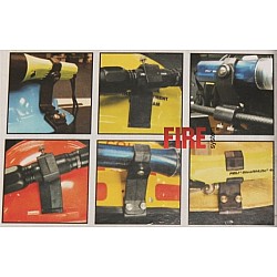 Univerzálny držiak PELI Light Holder 0770