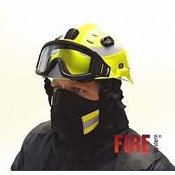 Ochranná maska FireCat s filtrom FFP2