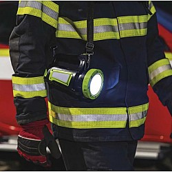 LED nabíjacie svietidlo P2316, 850 lm, 8000 mAh