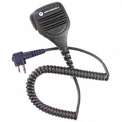 Externý mikrofón pre Motorola rádiostanicu MDPMMN4013