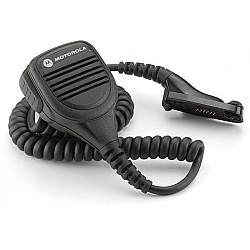 Externý mikrofón pre Motorola rádiostanicu GP MDPMMN4021