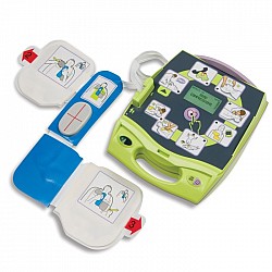 Defibrilátory AED
