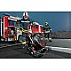 Fanergy V 16 Rosenbauer - pretlakový ventilátor s vodnou tryskou a svetlom