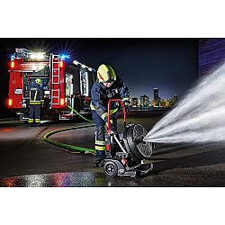 Fanergy V 16 Rosenbauer - pretlakový ventilátor