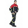 Rosenbauer- Zásahové odevy