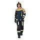 Zásahový odev FIRE FLEX Rosenbauer schwarzblau/gold komplet Zásahový odev FIRE FLEX Rosenbauer schwarzblau/gold komplet