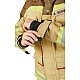 Zásahový odev FIRE FLEX Rosenbauer X55 s PBI gold/dunkelbrown komplet