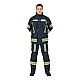 Zásahový odev FIRE FLEX Rosenbauer schwarzblau komplet Zásahový odev FIRE FLEX Rosenbauer schwarzblau komplet