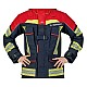 Zásahový odev FIRE FLEX Rosenbauer komplet schwarzblau/rot Zásahový odev FIRE FLEX Rosenbauer komplet schwarzblau/rot
