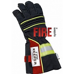 Zásahové rukavice Fire keeper - Asko