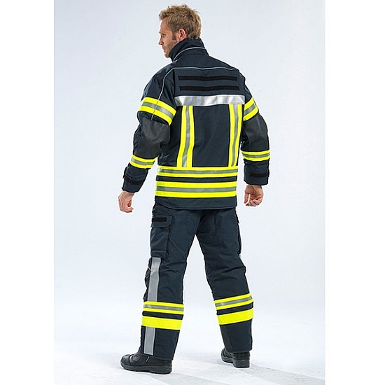 Zásahový odev FIRE MAX 3 ROSENBAUER Nomex NXT