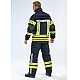 Zásahový odev FIRE MAX 3 ROSENBAUER Nomex NXT