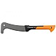 Fiskars Mačeta XA3 plastové púzdro Fiskars Mačeta XA3 plastové púzdro