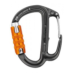 Karabína Petzl Freino Z 2020