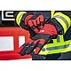 Rukavice Rosenbauer Gloros T1 pre záchranárov Rukavice Rosenbauer Gloros T1 pre záchranárov